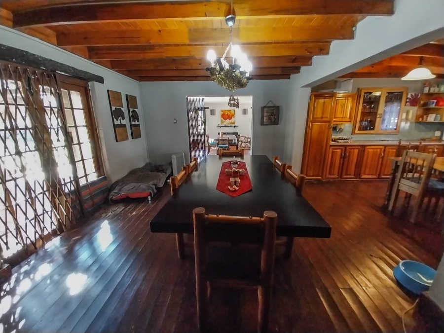5 Bedroom Property for Sale in Knopjeslaagte Gauteng