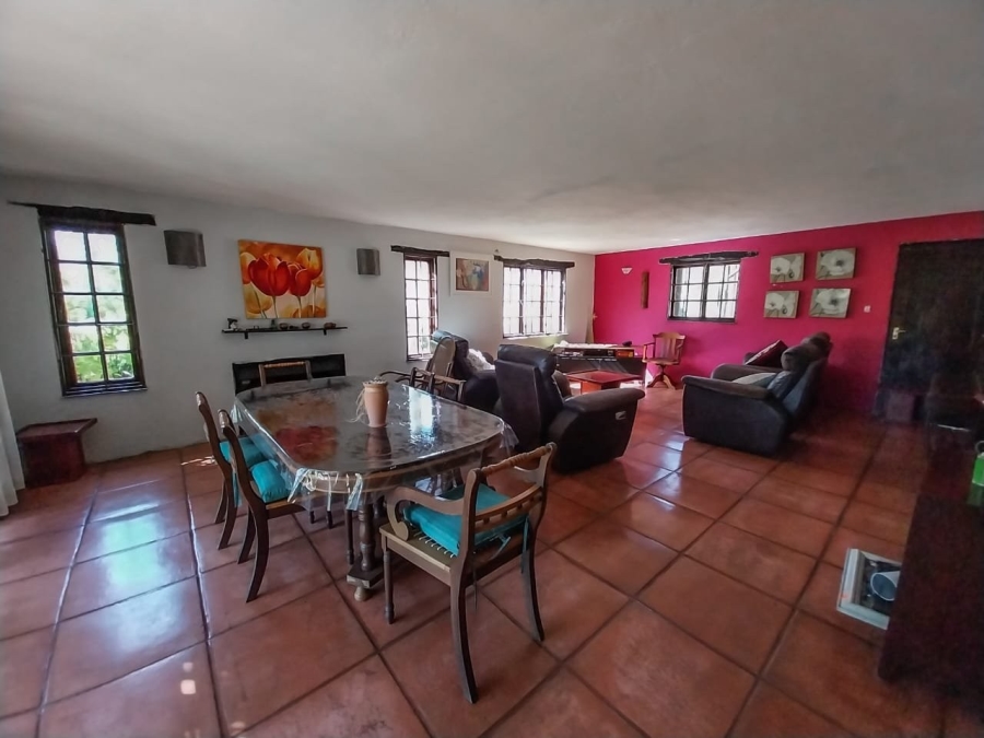 5 Bedroom Property for Sale in Knopjeslaagte Gauteng