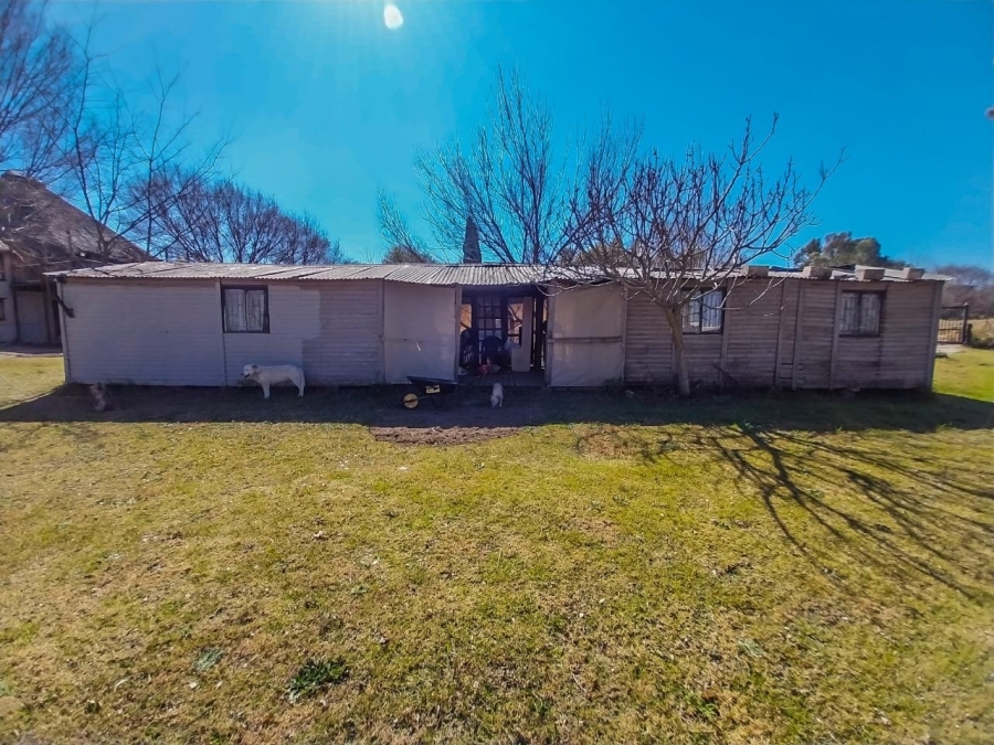 5 Bedroom Property for Sale in Knopjeslaagte Gauteng