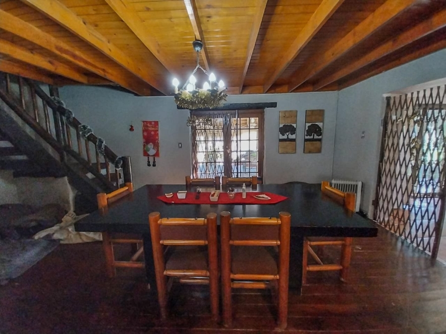 5 Bedroom Property for Sale in Knopjeslaagte Gauteng