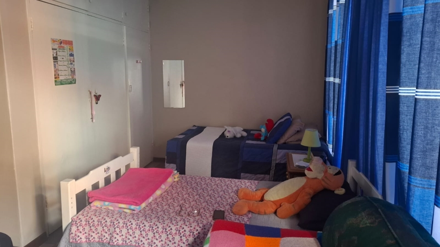 To Let 1 Bedroom Property for Rent in Witfield Gauteng