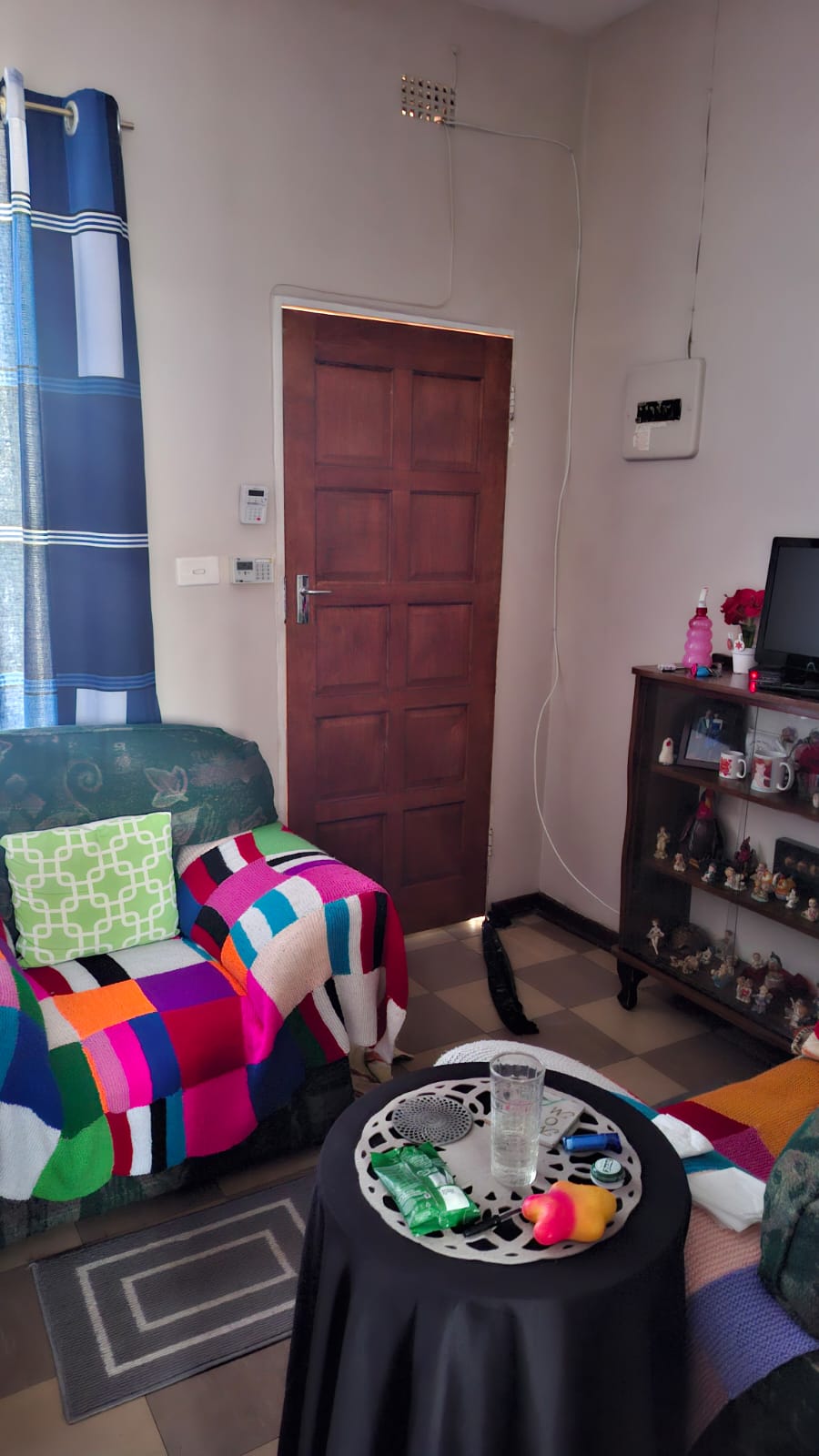 To Let 1 Bedroom Property for Rent in Witfield Gauteng