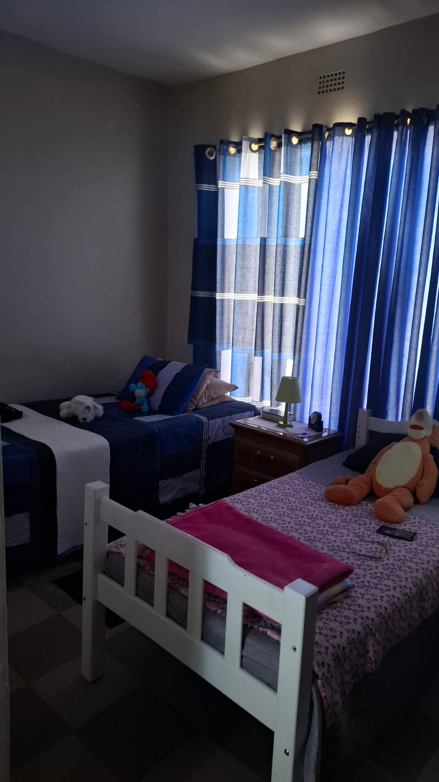 To Let 1 Bedroom Property for Rent in Witfield Gauteng