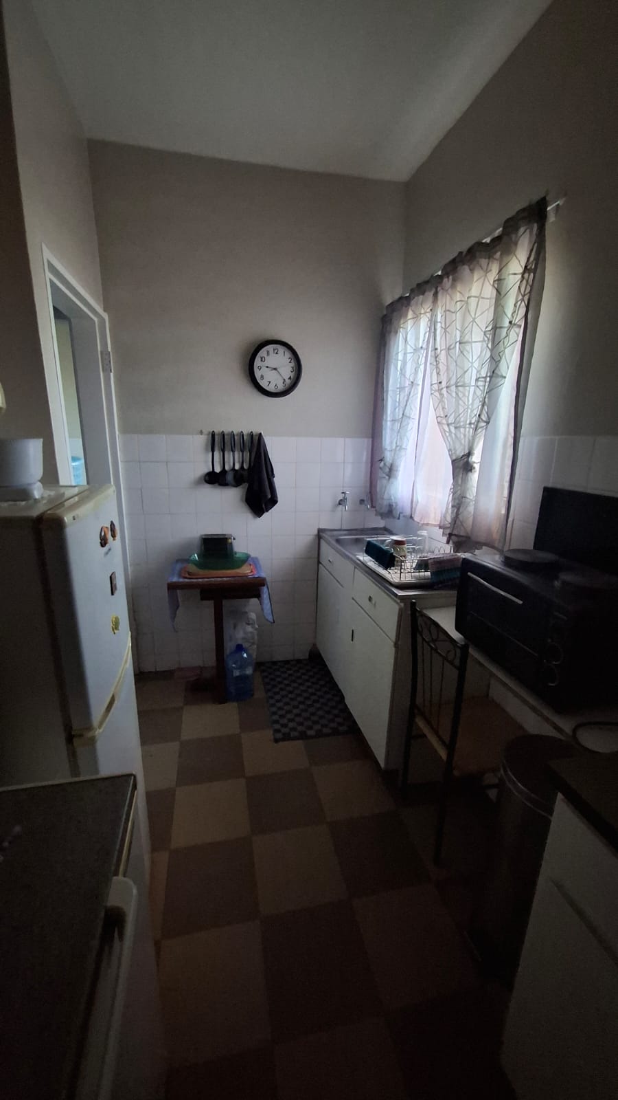 To Let 1 Bedroom Property for Rent in Witfield Gauteng