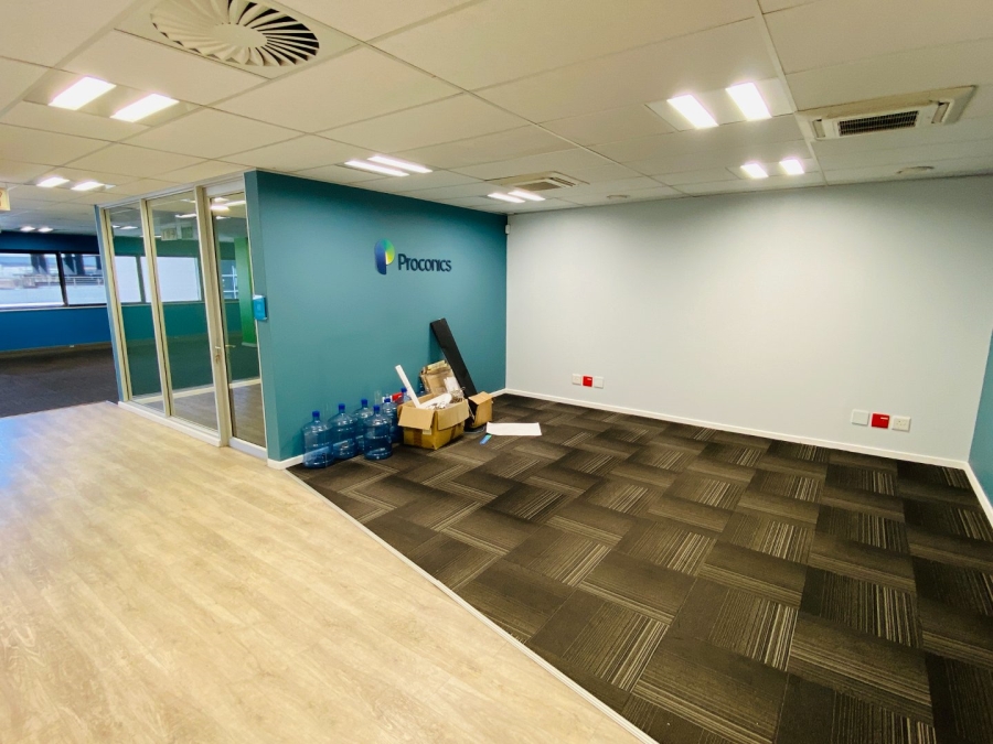 To Let commercial Property for Rent in Vorna Valley Gauteng
