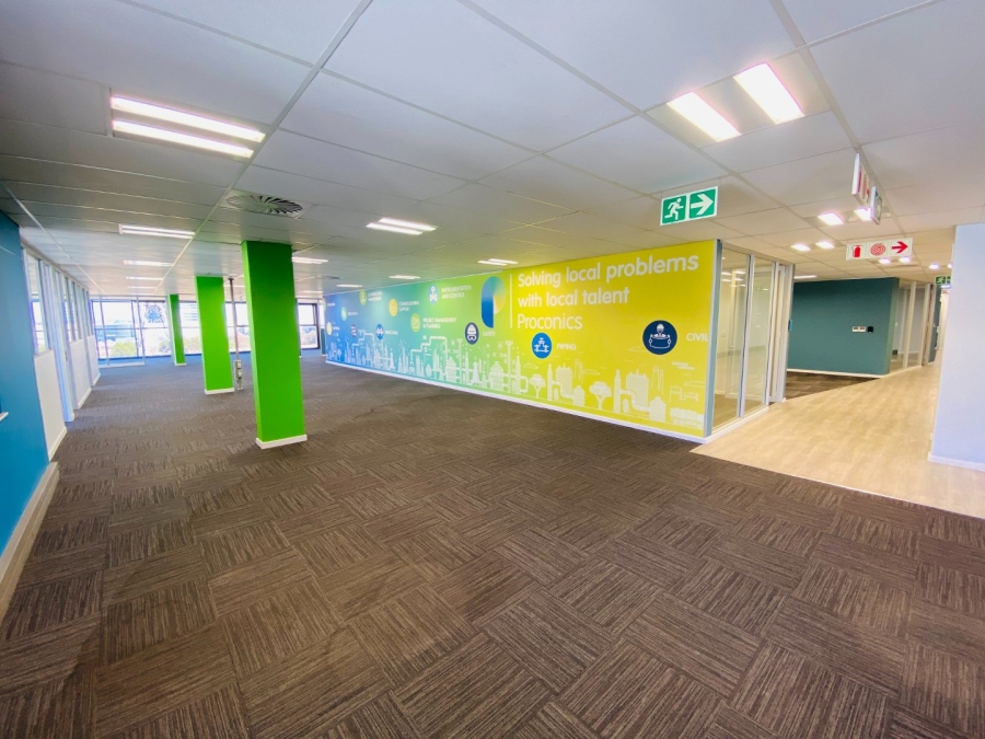 To Let commercial Property for Rent in Vorna Valley Gauteng