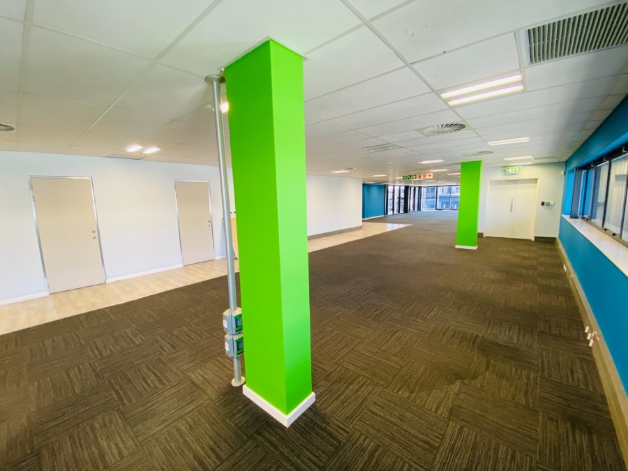 To Let commercial Property for Rent in Vorna Valley Gauteng