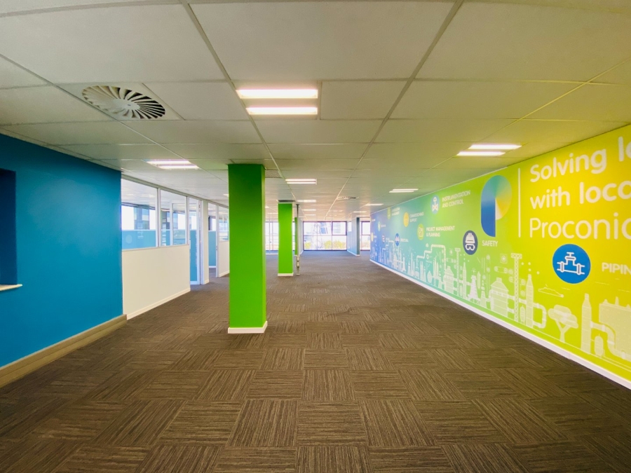To Let commercial Property for Rent in Vorna Valley Gauteng