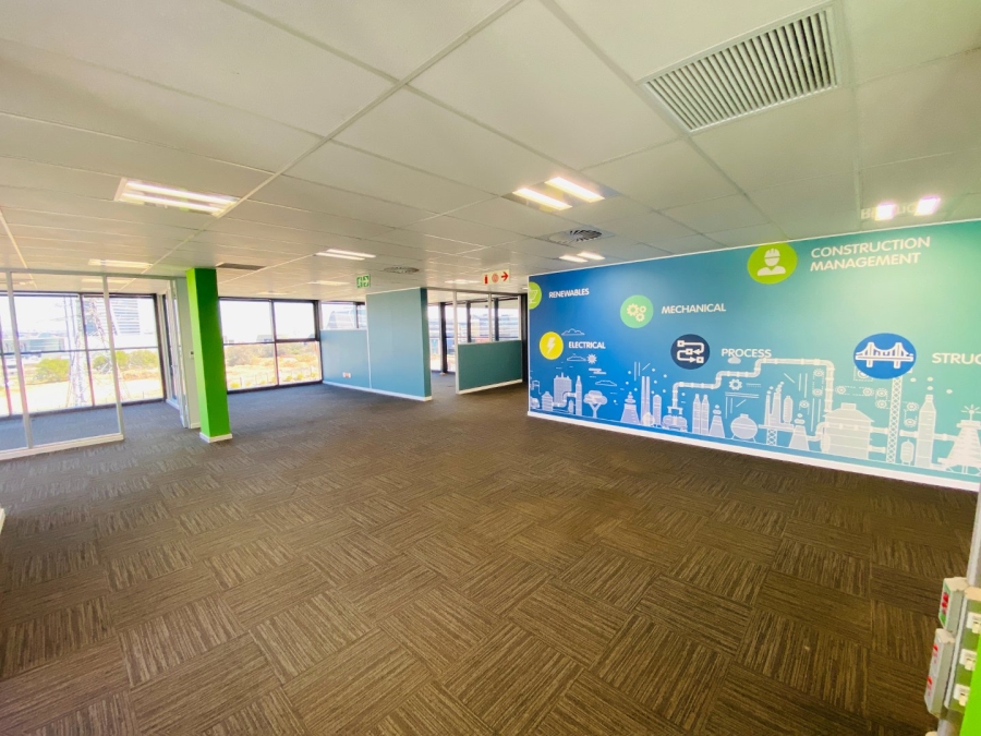 To Let commercial Property for Rent in Vorna Valley Gauteng