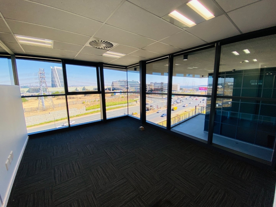 To Let commercial Property for Rent in Vorna Valley Gauteng