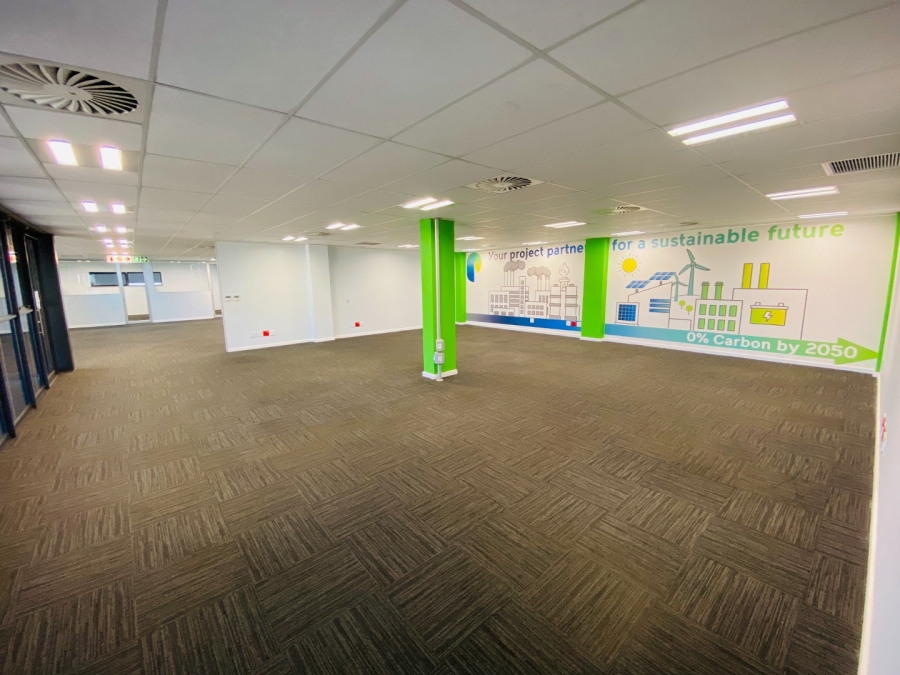 To Let commercial Property for Rent in Vorna Valley Gauteng