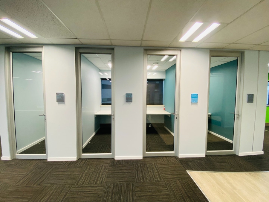 To Let commercial Property for Rent in Vorna Valley Gauteng