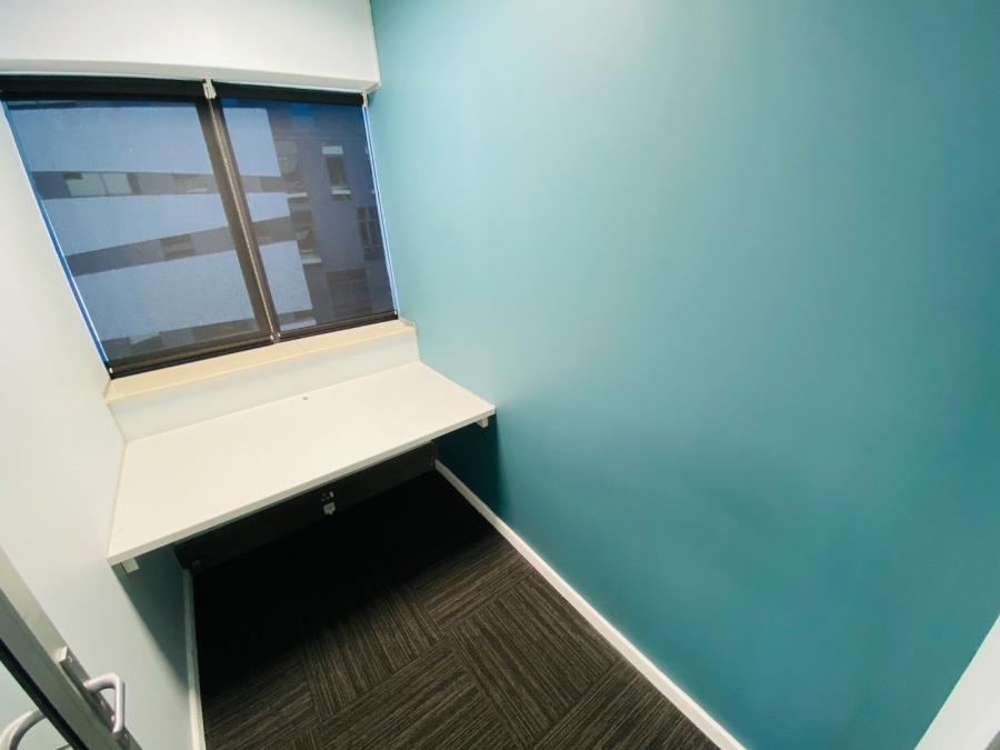 To Let commercial Property for Rent in Vorna Valley Gauteng