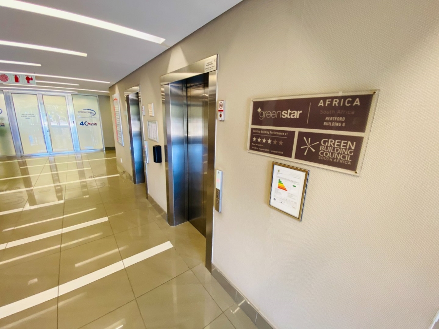 To Let commercial Property for Rent in Vorna Valley Gauteng