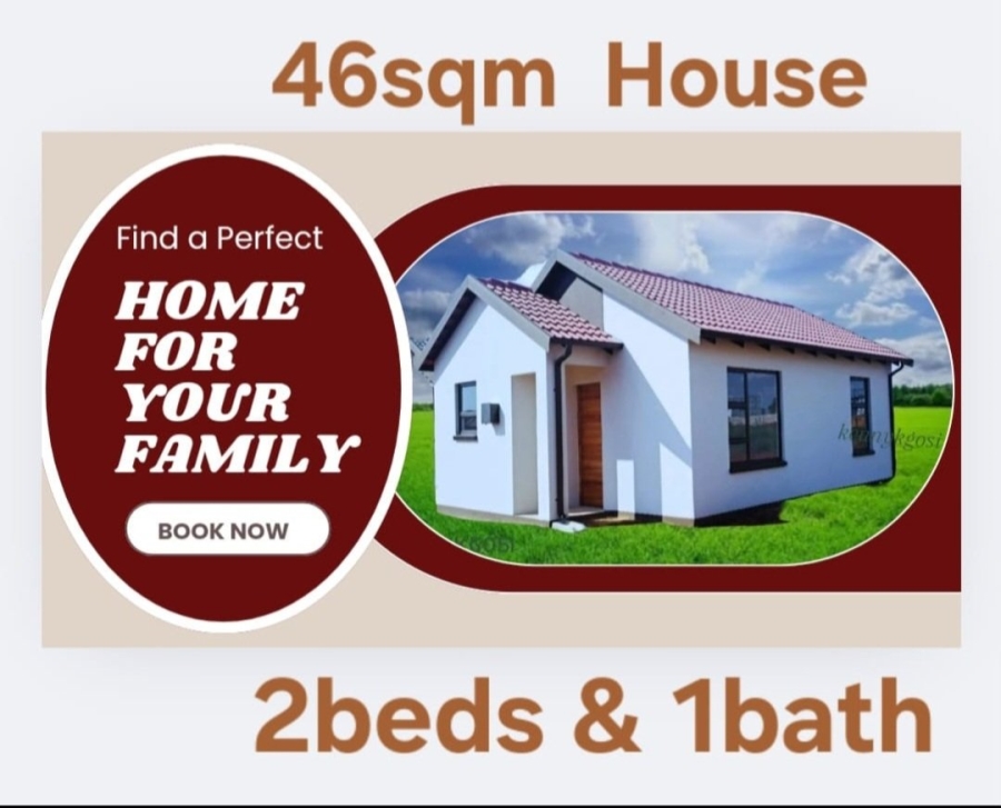3 Bedroom Property for Sale in Windmill Park Gauteng