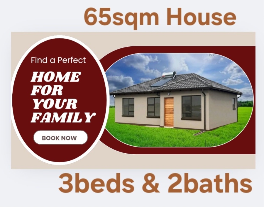3 Bedroom Property for Sale in Windmill Park Gauteng