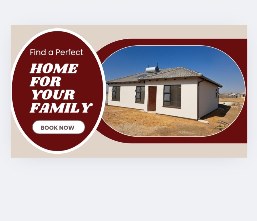 3 Bedroom Property for Sale in Windmill Park Gauteng