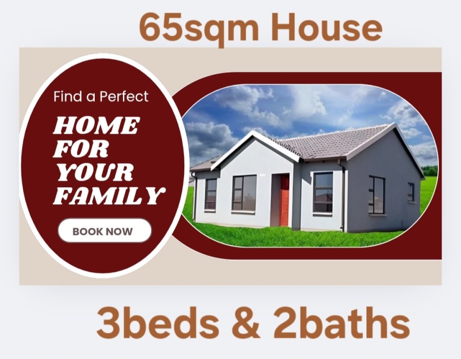 3 Bedroom Property for Sale in Windmill Park Gauteng