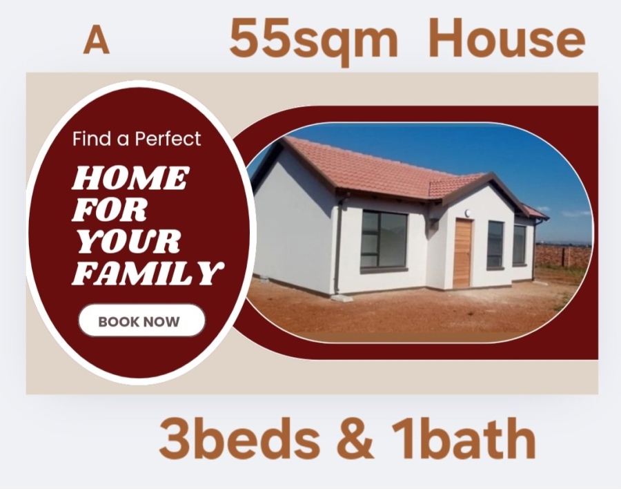 3 Bedroom Property for Sale in Windmill Park Gauteng
