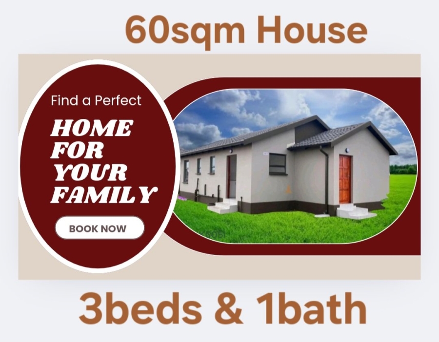 3 Bedroom Property for Sale in Windmill Park Gauteng