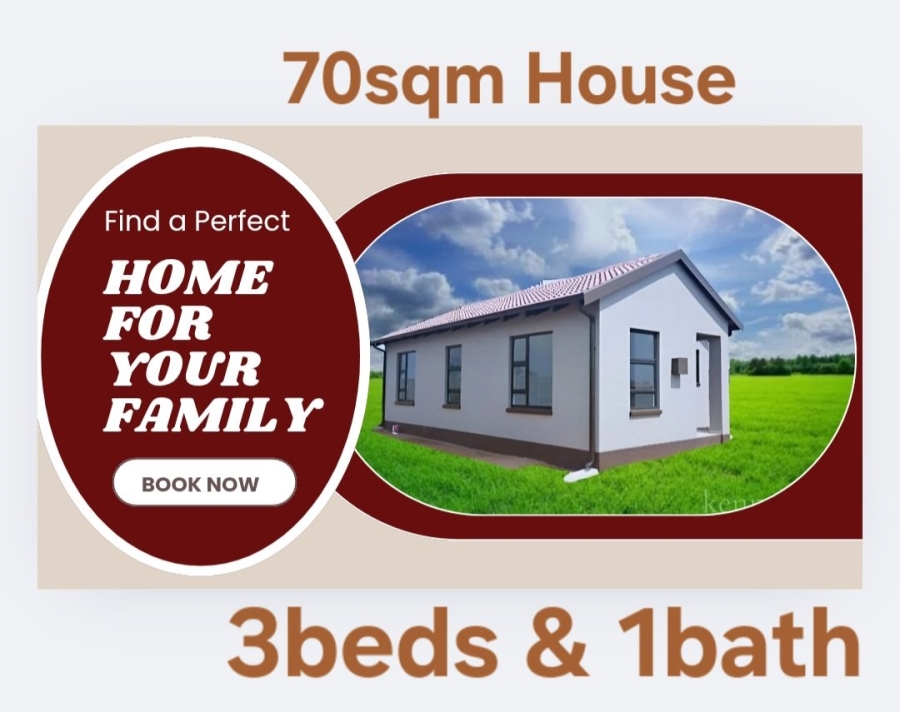 3 Bedroom Property for Sale in Windmill Park Gauteng