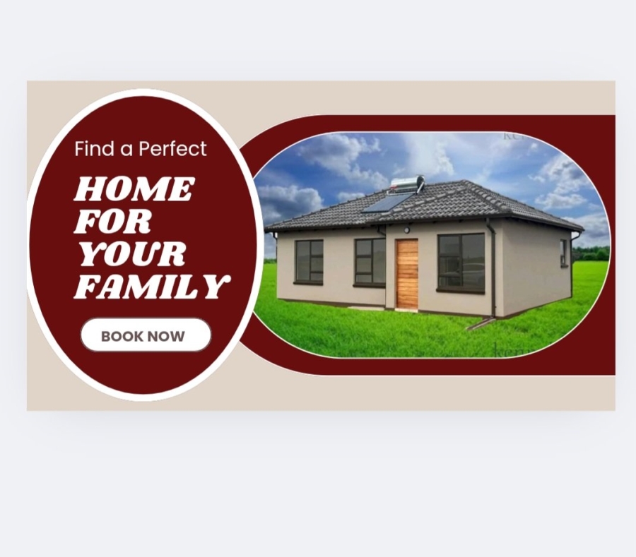 3 Bedroom Property for Sale in Windmill Park Gauteng