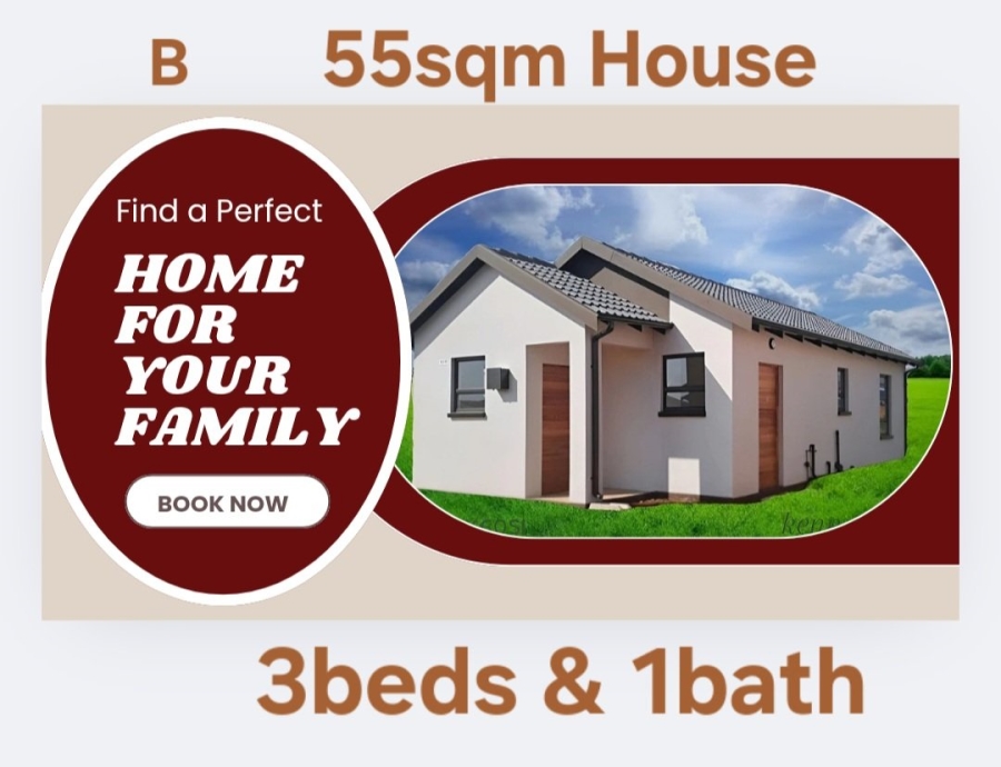 3 Bedroom Property for Sale in Windmill Park Gauteng