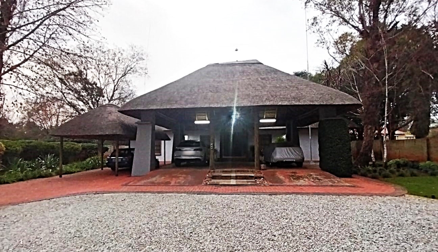 5 Bedroom Property for Sale in Henley on Klip Gauteng