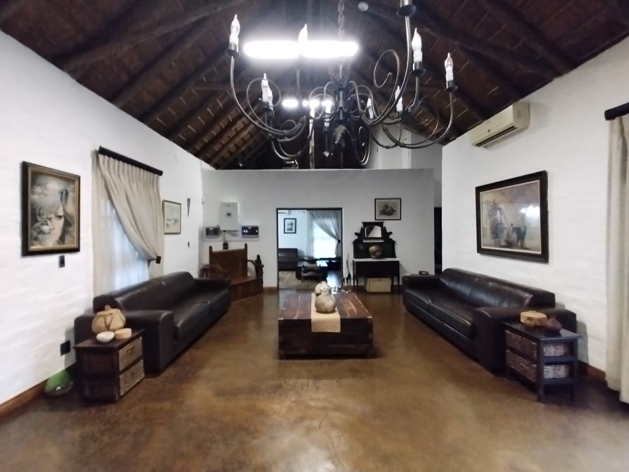 5 Bedroom Property for Sale in Henley on Klip Gauteng