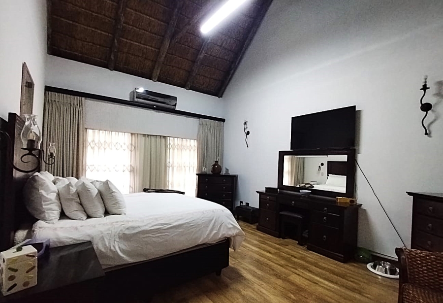 5 Bedroom Property for Sale in Henley on Klip Gauteng