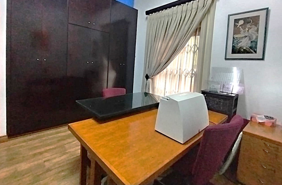 5 Bedroom Property for Sale in Henley on Klip Gauteng