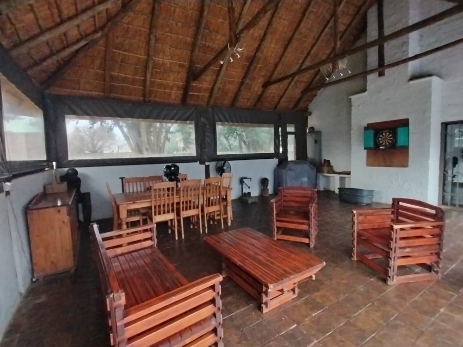5 Bedroom Property for Sale in Henley on Klip Gauteng