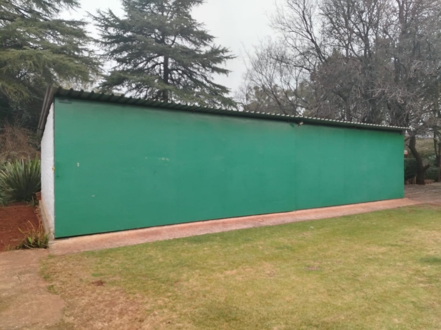 5 Bedroom Property for Sale in Henley on Klip Gauteng