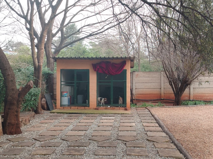 5 Bedroom Property for Sale in Henley on Klip Gauteng
