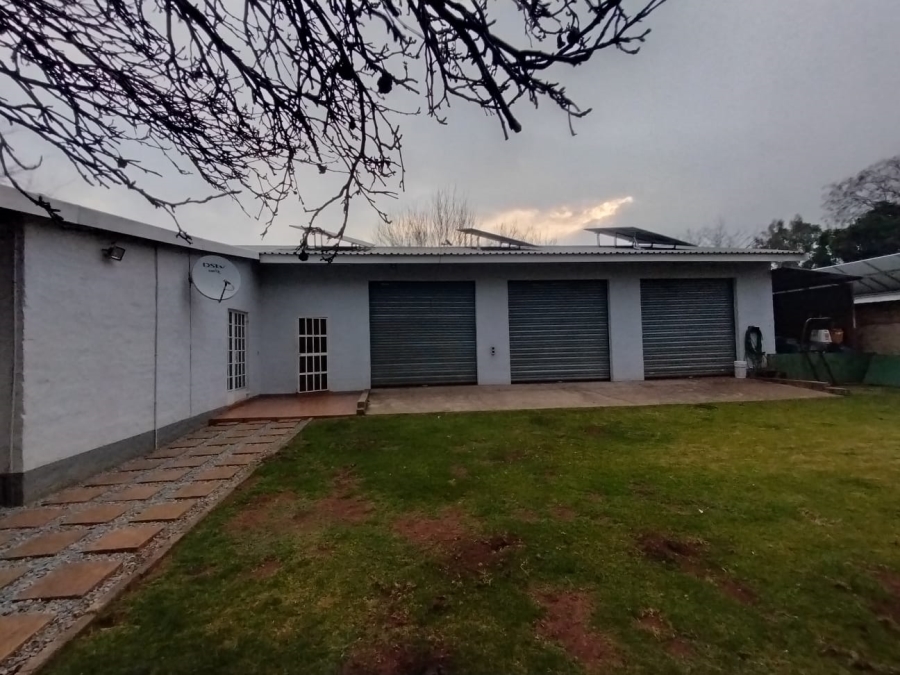 5 Bedroom Property for Sale in Henley on Klip Gauteng