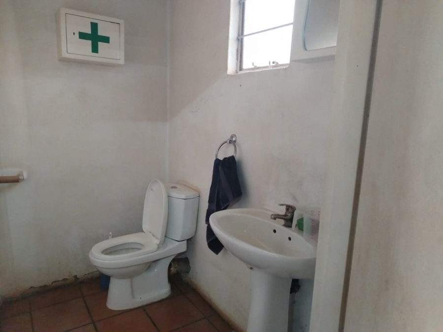 5 Bedroom Property for Sale in Henley on Klip Gauteng