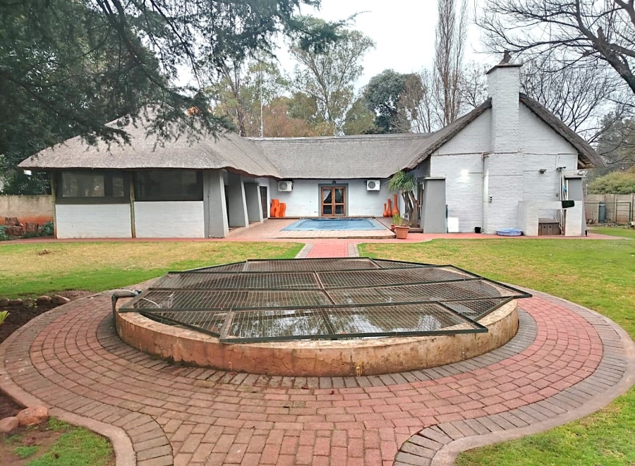 5 Bedroom Property for Sale in Henley on Klip Gauteng