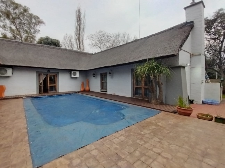 5 Bedroom Property for Sale in Henley on Klip Gauteng