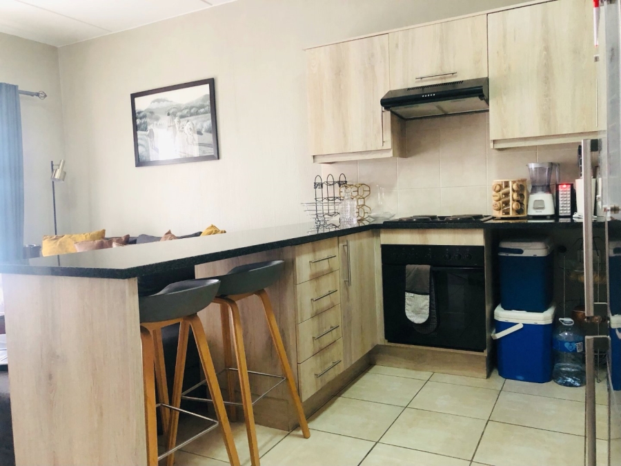 2 Bedroom Property for Sale in Barbeque Downs Gauteng