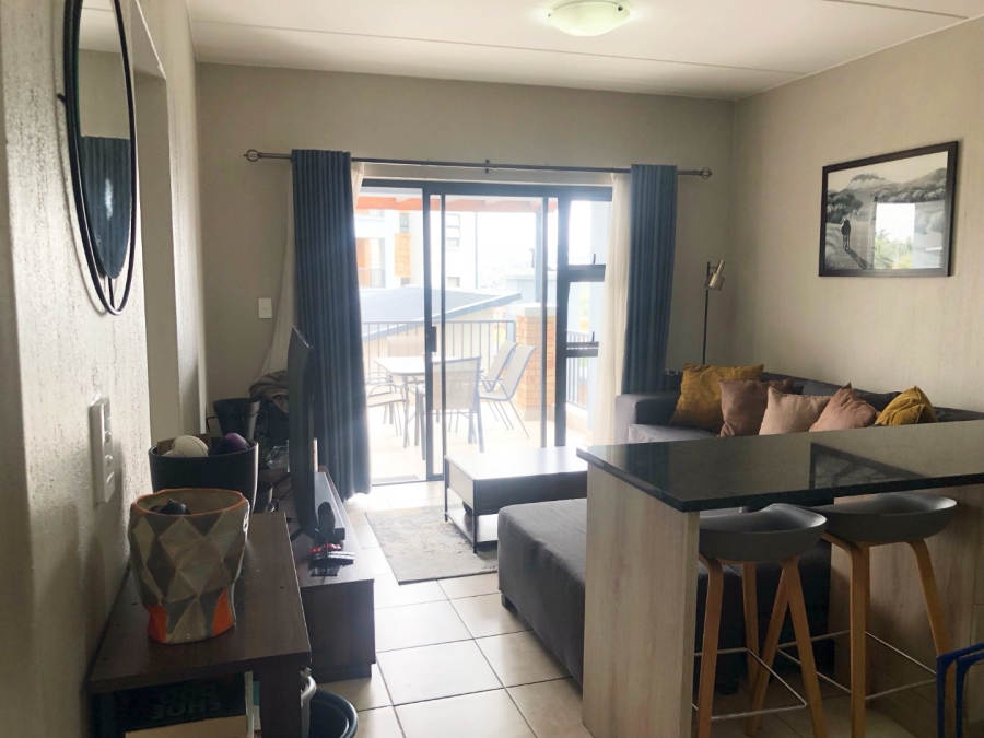 2 Bedroom Property for Sale in Barbeque Downs Gauteng
