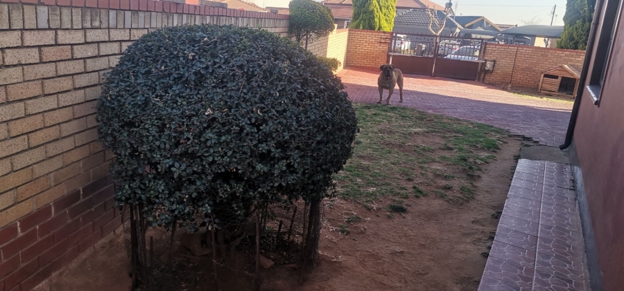 4 Bedroom Property for Sale in Commercia Gauteng