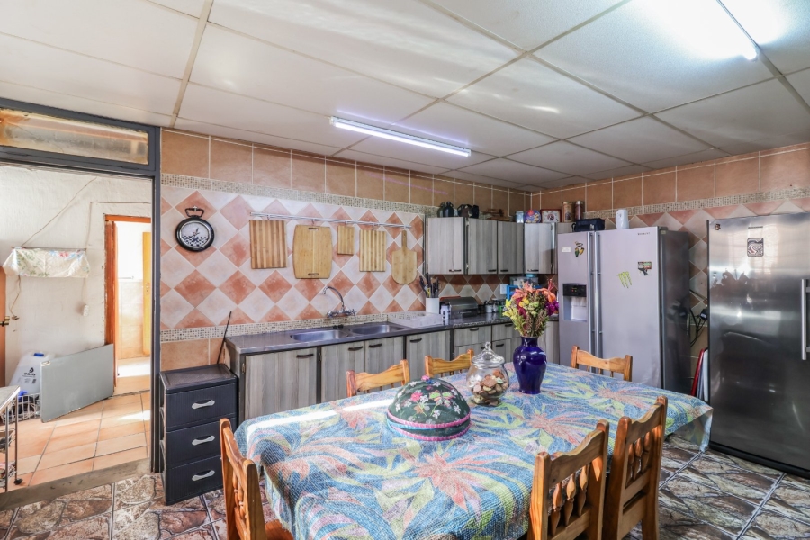 5 Bedroom Property for Sale in Krugersdorp West Gauteng