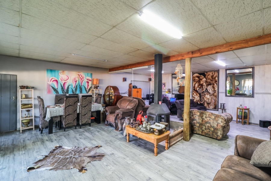 5 Bedroom Property for Sale in Krugersdorp West Gauteng