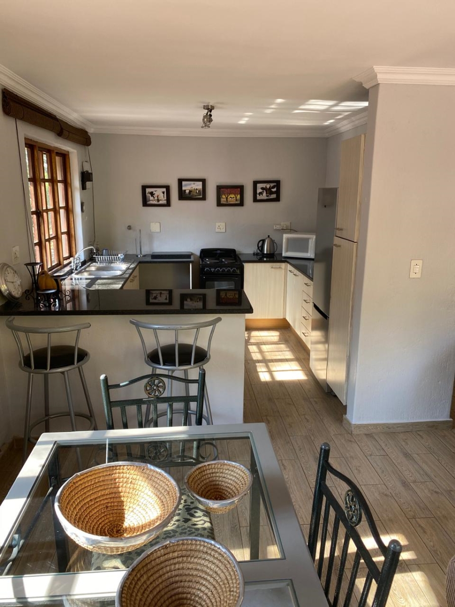 To Let 1 Bedroom Property for Rent in Bedfordview Gauteng
