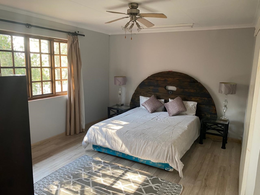 To Let 1 Bedroom Property for Rent in Bedfordview Gauteng