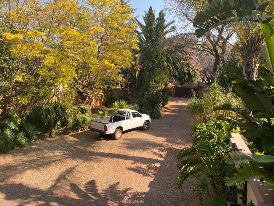 To Let 1 Bedroom Property for Rent in Bedfordview Gauteng