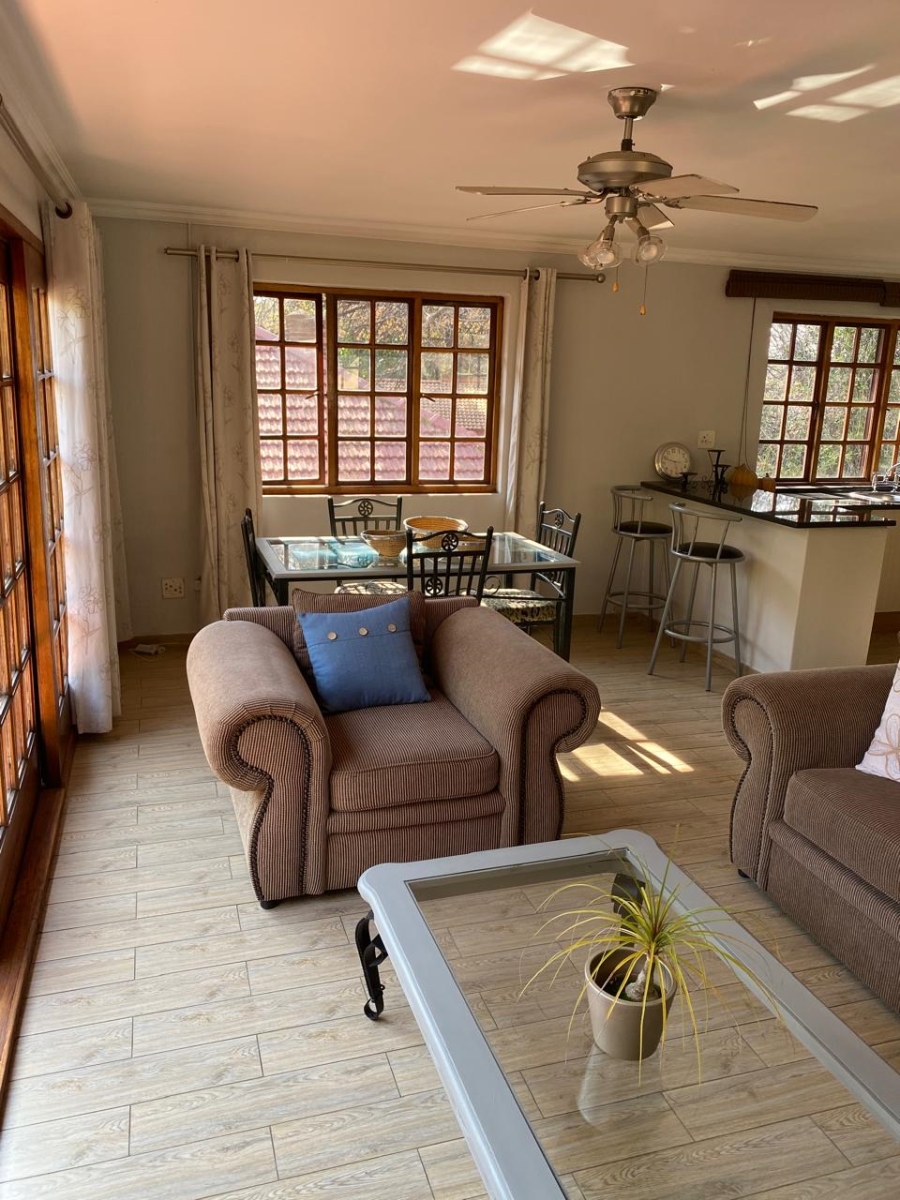 To Let 1 Bedroom Property for Rent in Bedfordview Gauteng