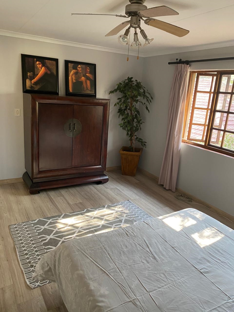 To Let 1 Bedroom Property for Rent in Bedfordview Gauteng