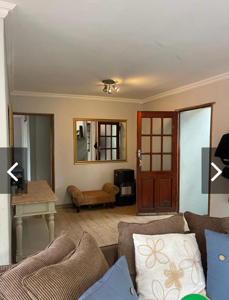 To Let 1 Bedroom Property for Rent in Bedfordview Gauteng