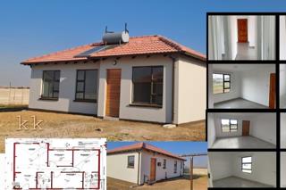 3 Bedroom Property for Sale in Windmill Park Gauteng